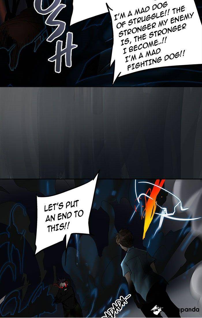 Tower of God Chapter 258 image 30